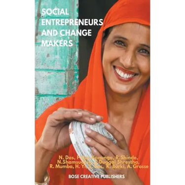Social Entrepreneurs & Change Makers