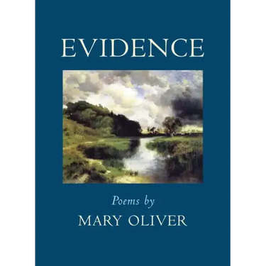 Evidence: Poems