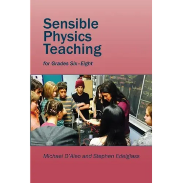 Sensible Physics Teaching