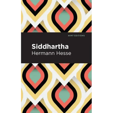 Siddhartha