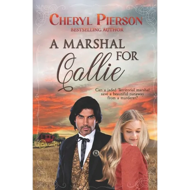 A Marshal for Callie