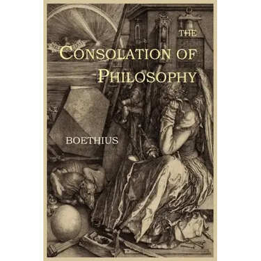 The Consolation of Philosophy