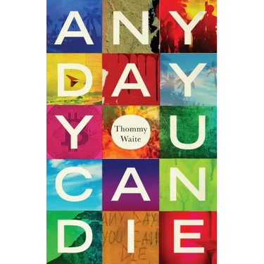 Any Day You Can Die: The Medellín Story