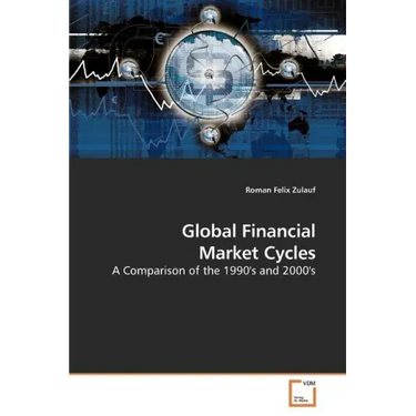 Global Financial Market Cycles