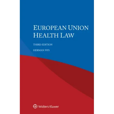 European Union Health Law