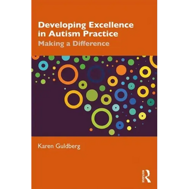 Developing Excellence in Autism Practice: Making a Difference in Education