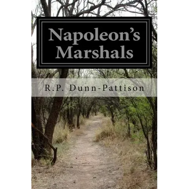 Napoleon's Marshals