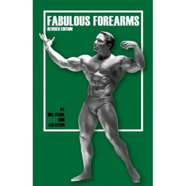 Fabulous Forearms
