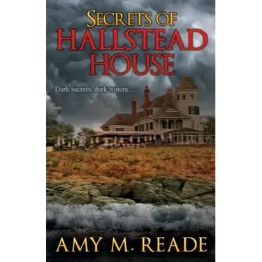 Secrets of Hallstead House