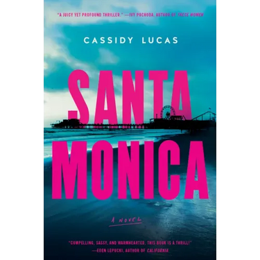 Santa Monica