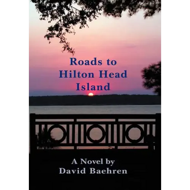 Roads to Hilton Head Island