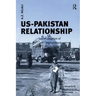 Us-Pakistan Relationship: Soviet Invasion of Afghanistan