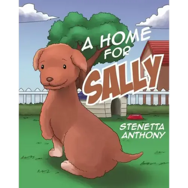 A Home for Sally