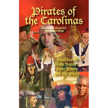 Pirates of the Carolinas