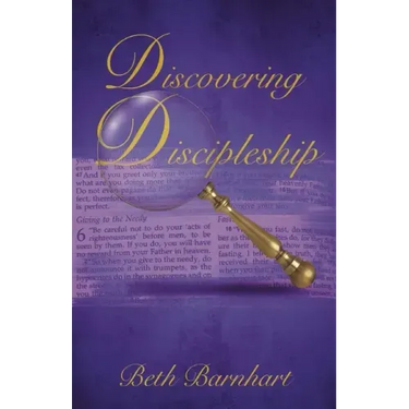 Discovering Discipleship