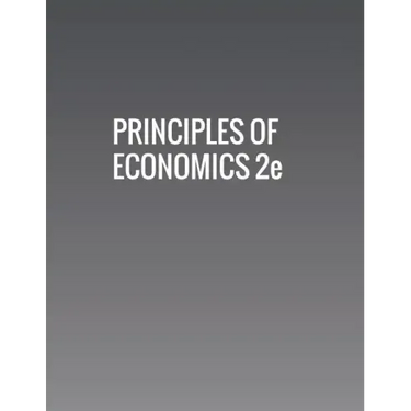 Principles of Economics 2e