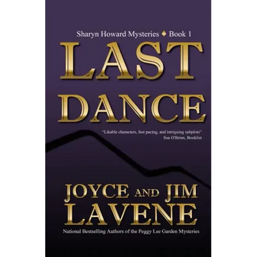 Last Dance