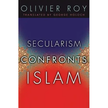 Secularism Confronts Islam