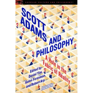 Scott Adams and Philosophy