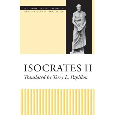 Isocrates II