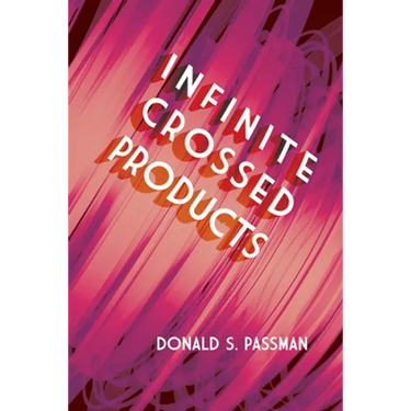 Infinite Crossed Products