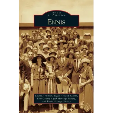 Ennis