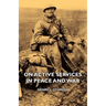 On Active Services in Peace and War