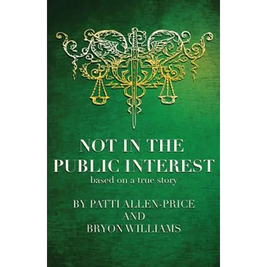 Not in the Public Interest