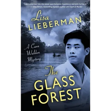 The Glass Forest
