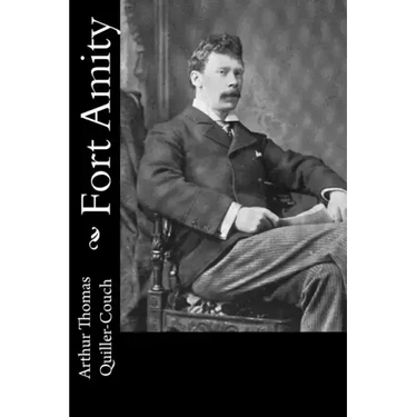Fort Amity