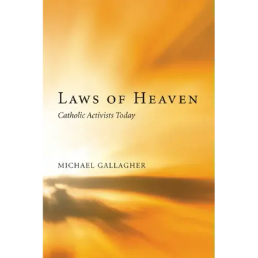 Laws of Heaven