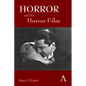 Horror and the Horror Film