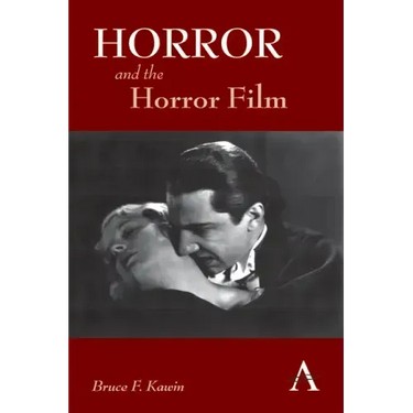 Horror and the Horror Film