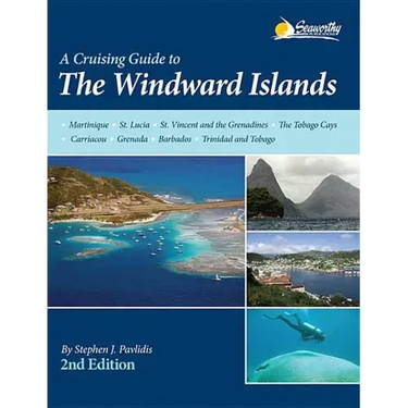 A Cruising Guide to the Windward Islands
