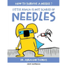 Little Koala Is Not Scared Of Needles