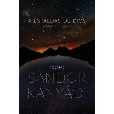 A Espaldas de Dios