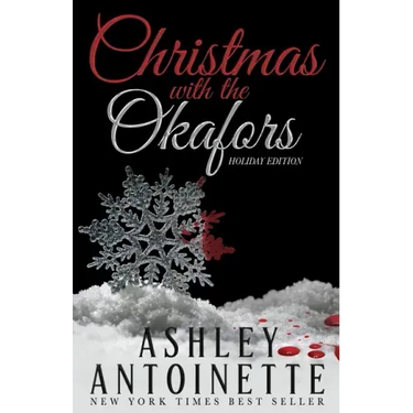 Christmas With The Okafors: An Ethic Holiday Edition