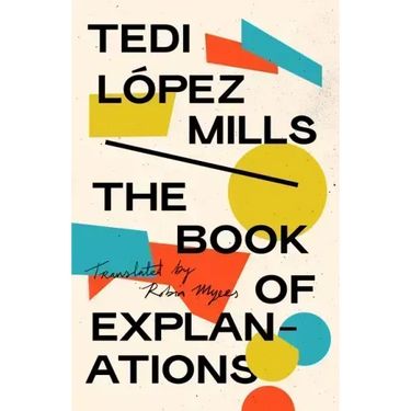 The Book of Explanations