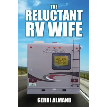 The Reluctant RV Wife