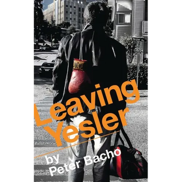 Leaving Yesler