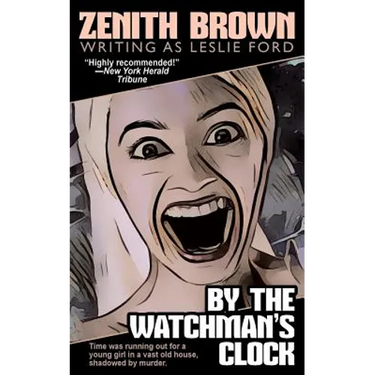 By the Watchman's Clock