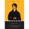 A Portrait of the Artist as a Young Man (King's Classics)