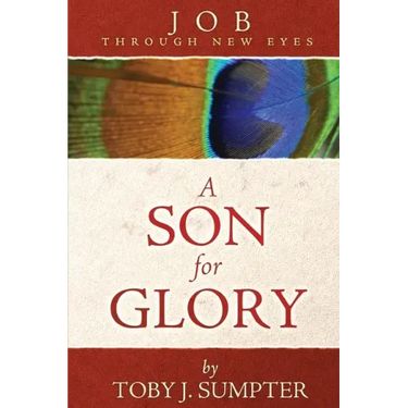 A Son for Glory: Job Through New Eyes