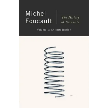 The History of Sexuality: An Introduction