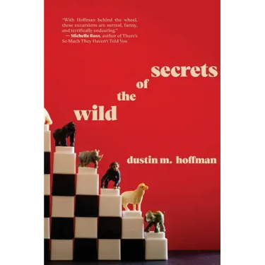 Secrets of the Wild