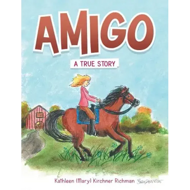 Amigo: A True Story