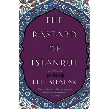 The Bastard of Istanbul