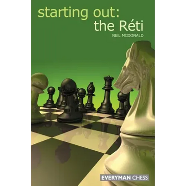 Starting Out: The Réti