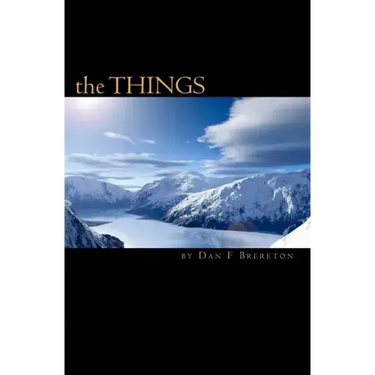 The THINGS: (from another world)