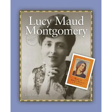 Lucy Maud Montgomery